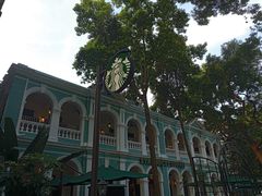 -星巴克臻选(广州沙面店)