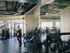 -Hi GYM嗨健身(泥城店)