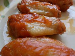 -萨莉亚意式餐厅(深圳北站店)