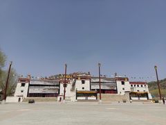 -五当召景区