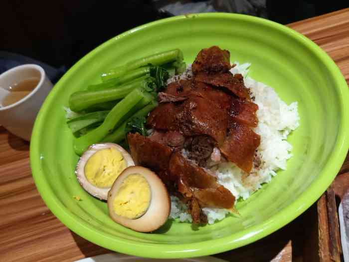 粤食堂(和悦汇店)-"在天津想吃到粤式早茶越来越难了,这次来到.