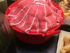 -大龙辣火锅·龙虾·烧烤(湖滨新天地店)