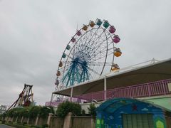 -巨鹏飞梦幻海岸