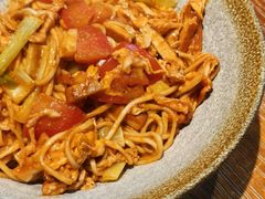 -圳兴面王·拌川·特色炒面(福田车公庙店)