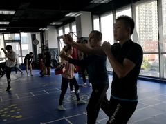 -咏春拳学总会·一拳咏春(双井店)