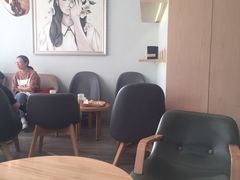 大堂-奈雪的茶(南山大冲一期店)