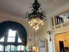-青岛德国总督楼旧址博物馆