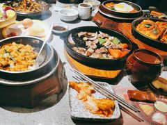 -将军牛排·尔滨地标朝鲜族美食(总店)