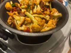 -巴依老爷新疆美食(清华东门店)
