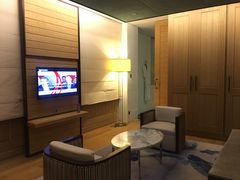 -天津津利华酒店