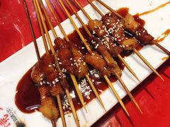 -醉烧膘·烧烤夜宵王(总店)