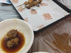 -金陵暴走小龙虾·迷踪蟹(凯德MALL店)