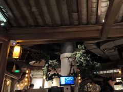 -桂满陇-十里风荷(合生汇店)