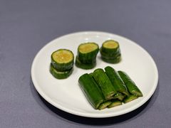 美味酱菜-宣和苑(华侨新村店)