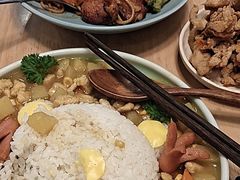 -红小满休闲餐厅(十全街店)