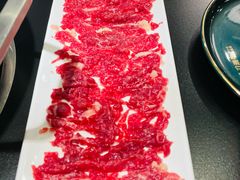 爽口嫩肉-二刀潮牛(重庆光环购物公园店)