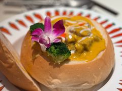 -太食獸泰式茶餐厅(济南万象城店)