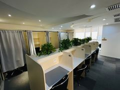 -蜜蜂读书·24h自习室(角门西店)