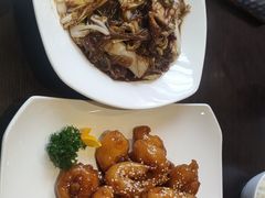 -老牌坊鲁菜名店(聊城美食岛店)