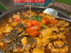 -大师傅金奖啤酒鱼(西街口总店)