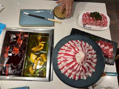 -五星桥原切肥牛火锅(怀德桥店)