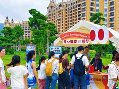 -长隆横琴湾酒店(珠海旗舰店)