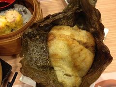 -添好运点心专门店(中环IFC店)
