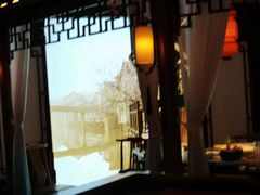 -荷塘秋月·本帮江浙菜(国权路店)