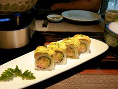 -山葵家·创意料理(临平银泰城店)