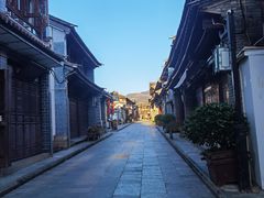 -巍山古城
