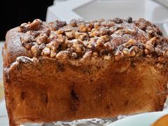 核桃布里欧修-WHEAT&BAKER-麥(凯德来福士店)