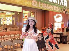 -王府井百货熙地港店