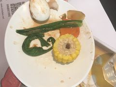 -新辣道鱼火锅(领展购物广场·中关村店)