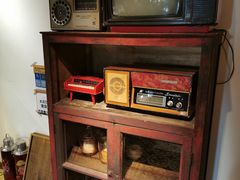 -时光花园(白鹭洲店)