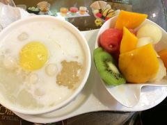 -许留山(梳士巴利道店)