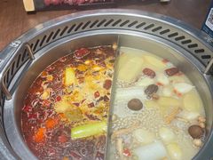 -快乐小羊火锅餐厅(农科路店)