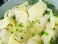 -顶巧鸡汤馄饨(虹口总店)