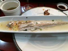 -扬州狮子楼·非遗淮扬菜(总店)