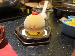 -牛New寿喜烧(虹桥新天地店)