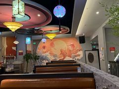 -熹悟海鲜火锅·广式打边炉