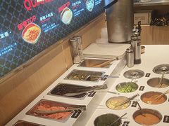 -权金城·炭火烤肉(北京联想桥店)