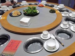 -杨小佳·齐齐哈尔烤肉·烤串(广州店)