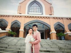 点击看大图 -太郎花子婚纱摄影艺术中心