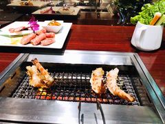 -叙叙苑(惠比寿花园广场大厦店)