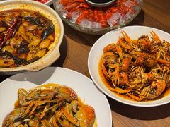 -马头巷·食景园(苏州总店)