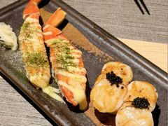-炙柒Sekinana·精致日料(合生汇店)