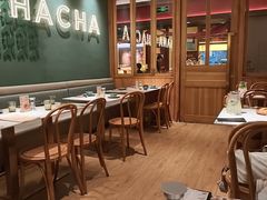 -芭札·Thai泰国餐厅(同和金铂天地店)