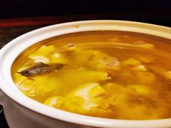 泉水鸡汤-先机®·泉水鸡汤(七星岗店)