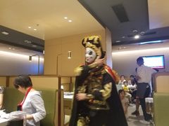 -海底捞火锅(高新万达店)