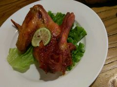 android_upload_pic-宴桃园(门头沟店)